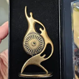 Bezoeker foto van Kringloopwinkel Dorcas Winkel Groot-Ammers in Groot-Ammers