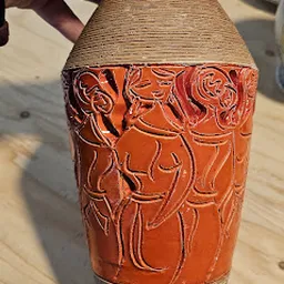 Bezoeker foto van Kringloopwinkel Dorcas Winkel Groot-Ammers in Groot-Ammers