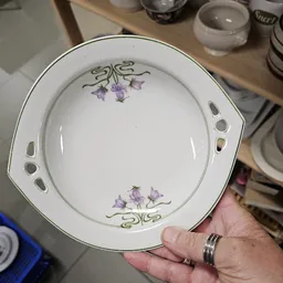 Bezoeker foto van Kringloopwinkel Dorcas Winkel Groot-Ammers in Groot-Ammers