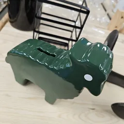 Bezoeker foto van Kringloopwinkel Dorcas Winkel Groot-Ammers in Groot-Ammers