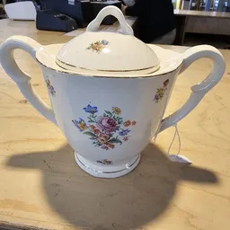 Bezoeker foto van Kringloopwinkel Dorcas Winkel Groot-Ammers in Groot-Ammers