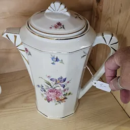 Bezoeker foto van Kringloopwinkel Dorcas Winkel Groot-Ammers in Groot-Ammers