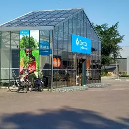 Kringloopwinkel Kringloopwinkel Dorcas Winkel Hattem in Hattem