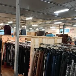 Bezoeker foto van Kringloopwinkel Dorcas Winkel Hattem in Hattem