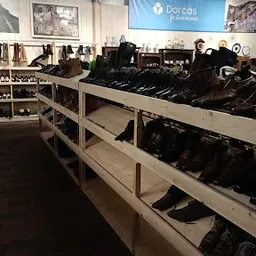 Bezoeker foto van Kringloopwinkel Dorcas Winkel Hattem in Hattem