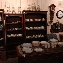 Bezoeker foto van Kringloopwinkel Dorcas Winkel Hattem in Hattem