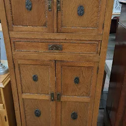 Bezoeker foto van Kringloopwinkel Dorcas Winkel Hattem in Hattem