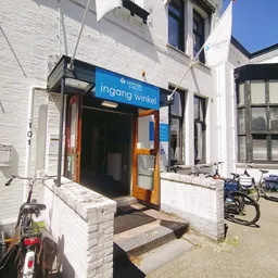 Kringloopwinkel Kringloopwinkel Dorcas Winkel Heemstede in Heemstede