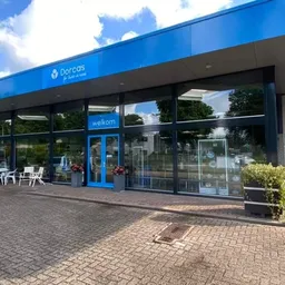 Kringloopwinkel Kringloopwinkel Dorcas Winkel Heiloo in Heiloo