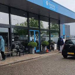 Bezoeker foto van Kringloopwinkel Dorcas Winkel Heiloo in Heiloo