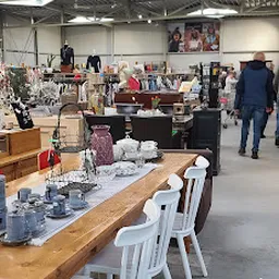 Bezoeker foto van Kringloopwinkel Dorcas Winkel Heiloo in Heiloo