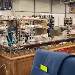 Bezoeker foto van Kringloopwinkel Dorcas Winkel Heiloo in Heiloo