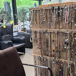 Bezoeker foto van Kringloopwinkel Dorcas Winkel Heiloo in Heiloo