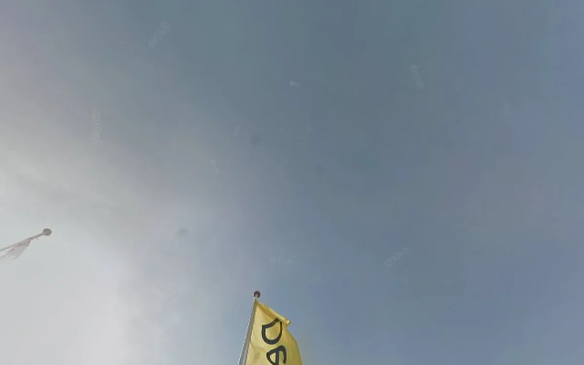 Kringloopwinkel Kringloopwinkel Dorcas Winkel Hellevoetsluis in Hellevoetsluis