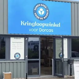 Bezoeker foto van Kringloopwinkel Dorcas Winkel Hoogeveen in Hoogeveen