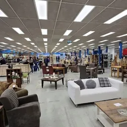 Bezoeker foto van Kringloopwinkel Dorcas Winkel Hoogeveen in Hoogeveen