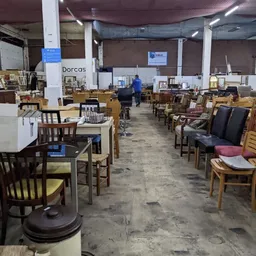 Bezoeker foto van Kringloopwinkel Dorcas Winkel Hoogeveen in Hoogeveen