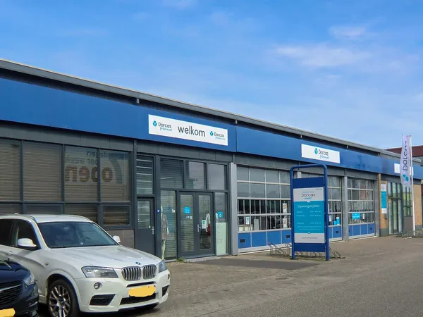 Kringloopwinkel Kringloopwinkel Dorcas Winkel Hoorn in Hoorn