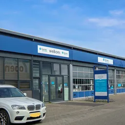 Kringloopwinkel Kringloopwinkel Dorcas Winkel Hoorn in Hoorn