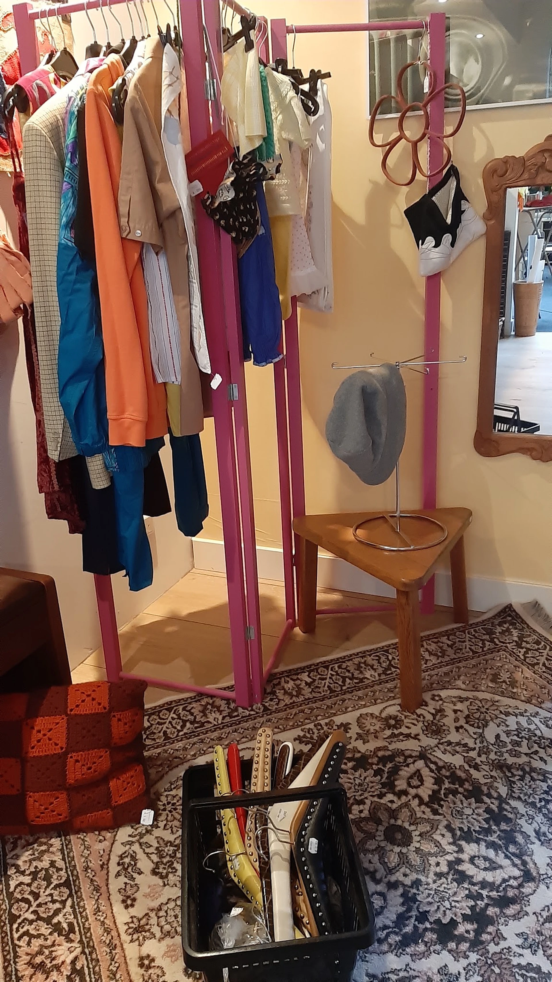 Bezoeker foto van Kringloopwinkel Dorcas Winkel Hoorn in Hoorn