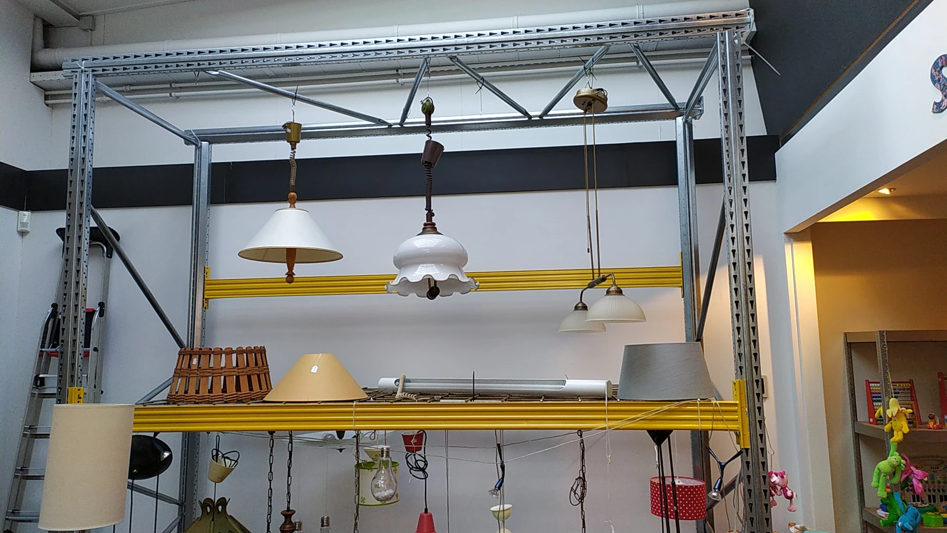 Bezoeker foto van Kringloopwinkel Dorcas Winkel Hoorn in Hoorn