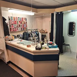 Bezoeker foto van Kringloopwinkel Dorcas Winkel Kapelle in Kapelle