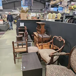 Bezoeker foto van Kringloopwinkel Dorcas winkel KRV in Katwijk aan Zee