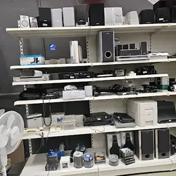 Bezoeker foto van Kringloopwinkel Dorcas winkel KRV in Katwijk aan Zee