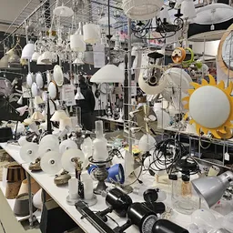 Bezoeker foto van Kringloopwinkel Dorcas winkel KRV in Katwijk aan Zee