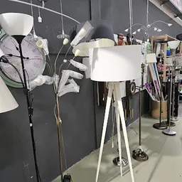 Bezoeker foto van Kringloopwinkel Dorcas winkel KRV in Katwijk aan Zee