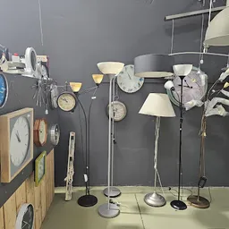 Bezoeker foto van Kringloopwinkel Dorcas winkel KRV in Katwijk aan Zee