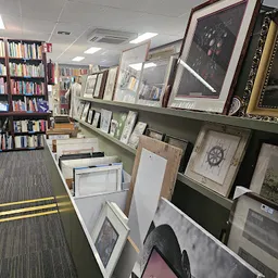 Bezoeker foto van Kringloopwinkel Dorcas winkel KRV in Katwijk aan Zee