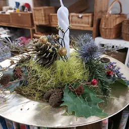 Bezoeker foto van Kringloopwinkel Dorcas Winkel Nijkerk in Nijkerk