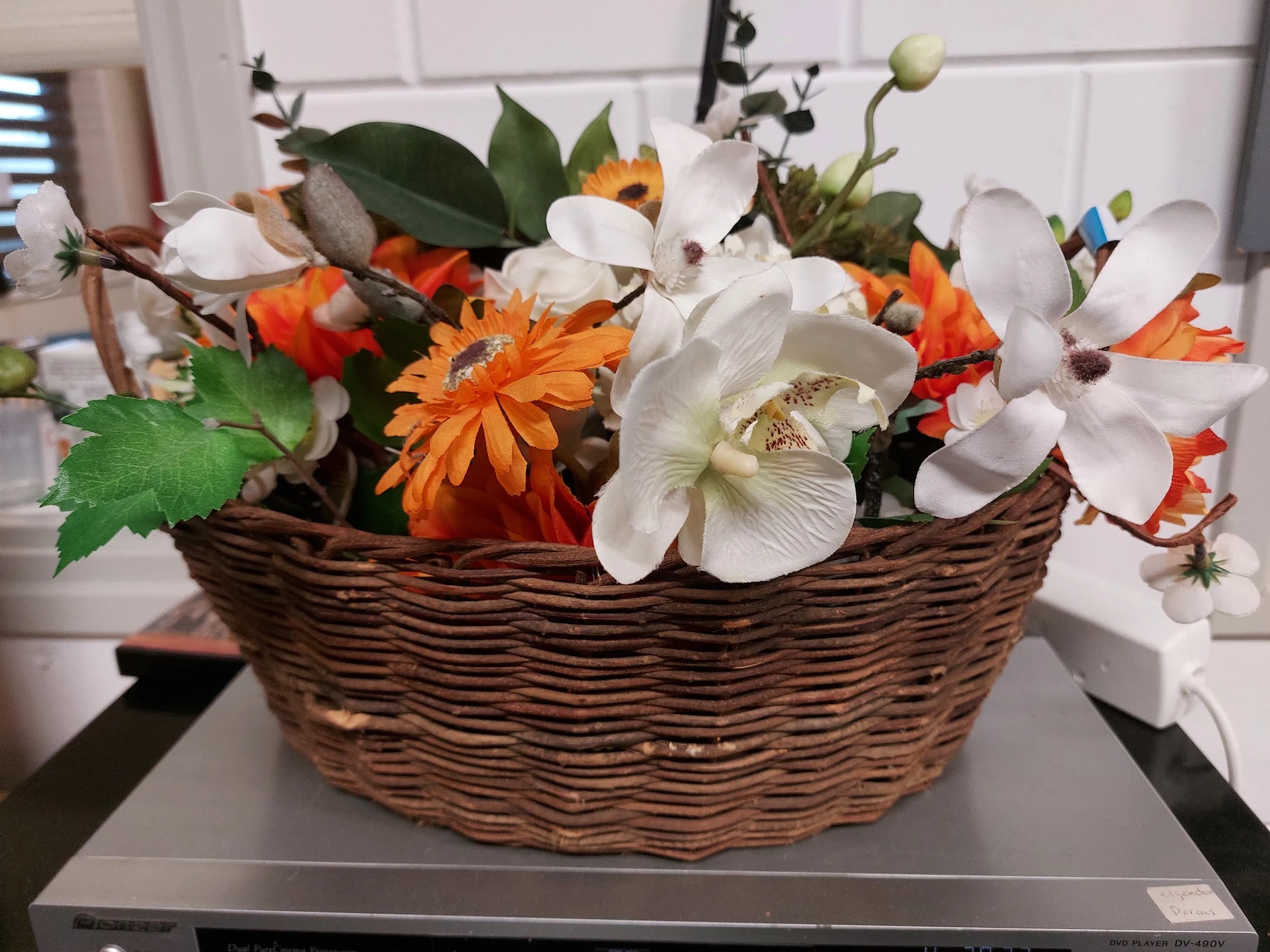 Bezoeker foto van Kringloopwinkel Dorcas Winkel Nijkerk in Nijkerk