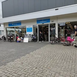 Kringloopwinkel Kringloopwinkel Dorcas Winkel Schagen in Schagen