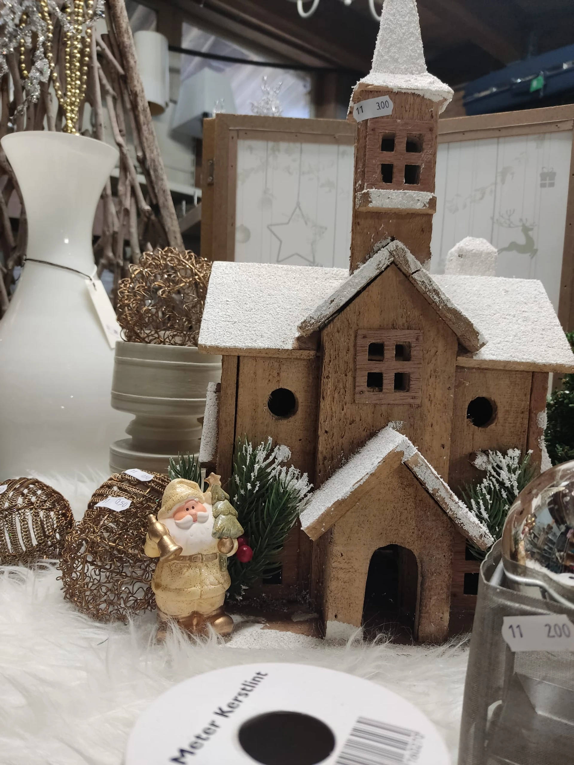 Foto gedeeld door eigenaar van Kringloopwinkel Dorcas Winkel Scherpenzeel in Woudenberg