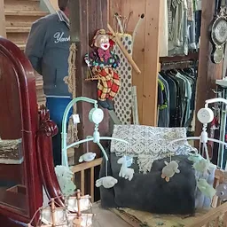 Bezoeker foto van Kringloopwinkel Dorcas Winkel Scherpenzeel in Woudenberg