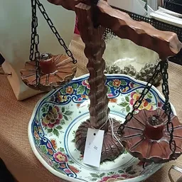 Bezoeker foto van Kringloopwinkel Dorcas Winkel Scherpenzeel in Woudenberg