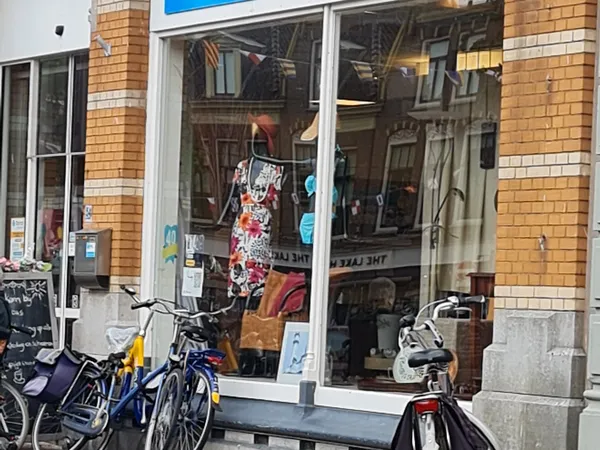 Kringloopwinkel Kringloopwinkel Dorcas Winkel Sneek in Sneek