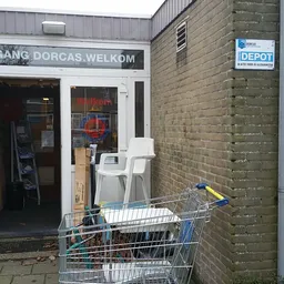 Kringloopwinkel Kringloopwinkel Dorcas Winkel Terneuzen in Terneuzen
