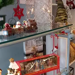 Bezoeker foto van Kringloopwinkel Dorcas Winkel Terneuzen in Terneuzen