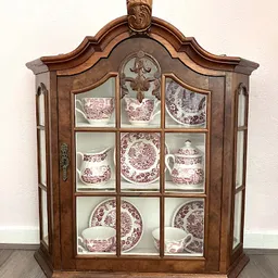 Bezoeker foto van Kringloopwinkel Dorcas Winkel Veenendaal in Veenendaal