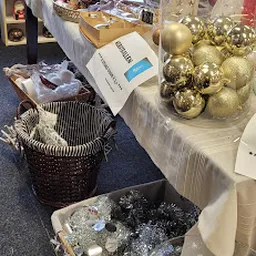 Bezoeker foto van Kringloopwinkel Dorcas Winkel Vroomshoop in Vroomshoop