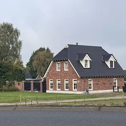 Bezoeker foto van Kringloopwinkel Dorcas Winkel Vroomshoop in Vroomshoop