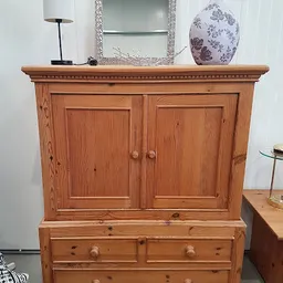 Bezoeker foto van Kringloopwinkel Dorcas Winkel Winsum in Winsum