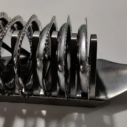 Bezoeker foto van Dorcas winkel Zaandam in Zaandam