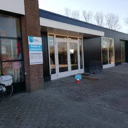 Kringloopwinkel Kringloopwinkel Dorcas Winkel Zierikzee in Zierikzee