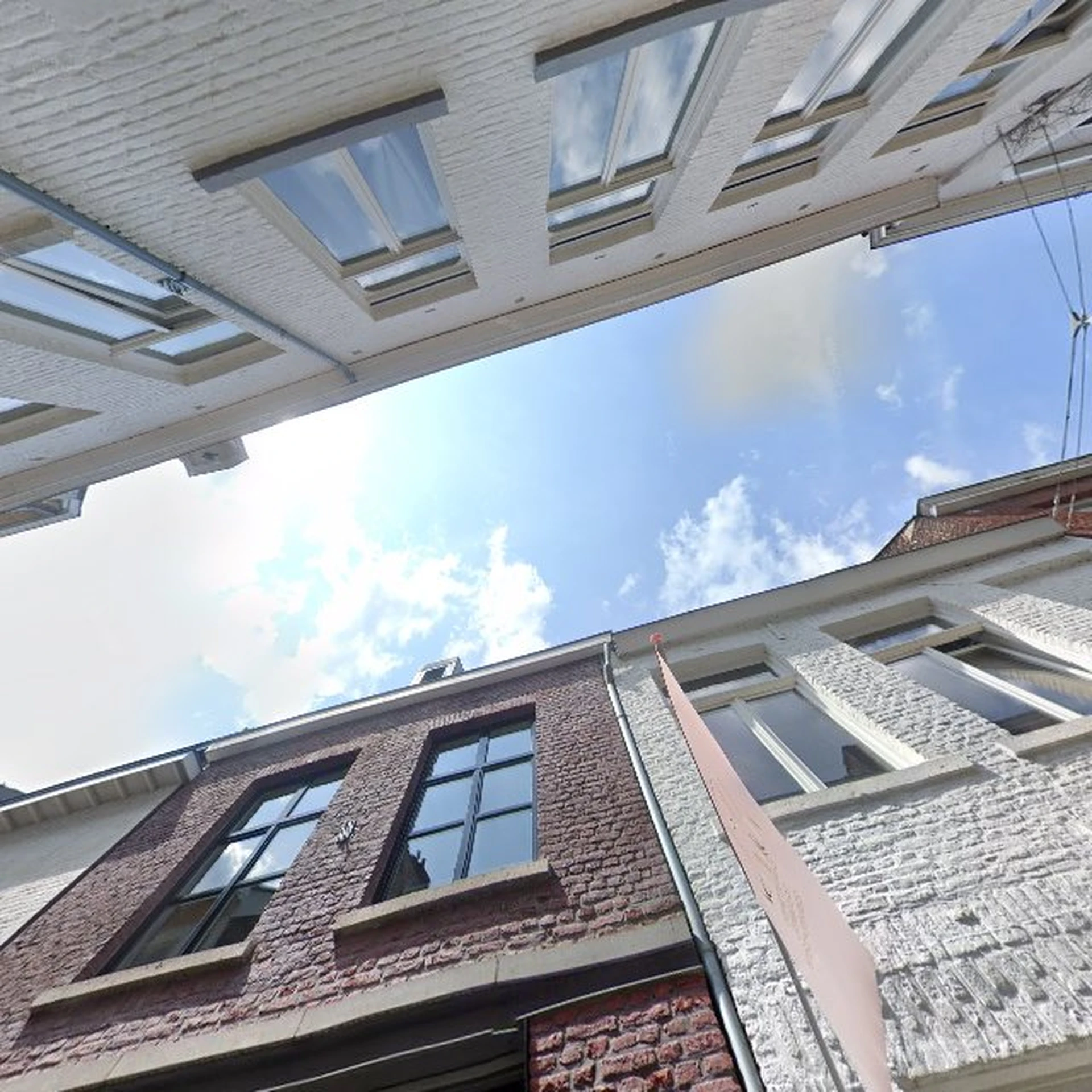 Kringloopwinkel Dotnsquare vintage in Maastricht