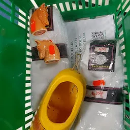 Bezoeker foto van Kringloopwinkel Dromehof in Zwaag