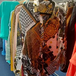 Bezoeker foto van Kringloopwinkel Dromehof in Zwaag